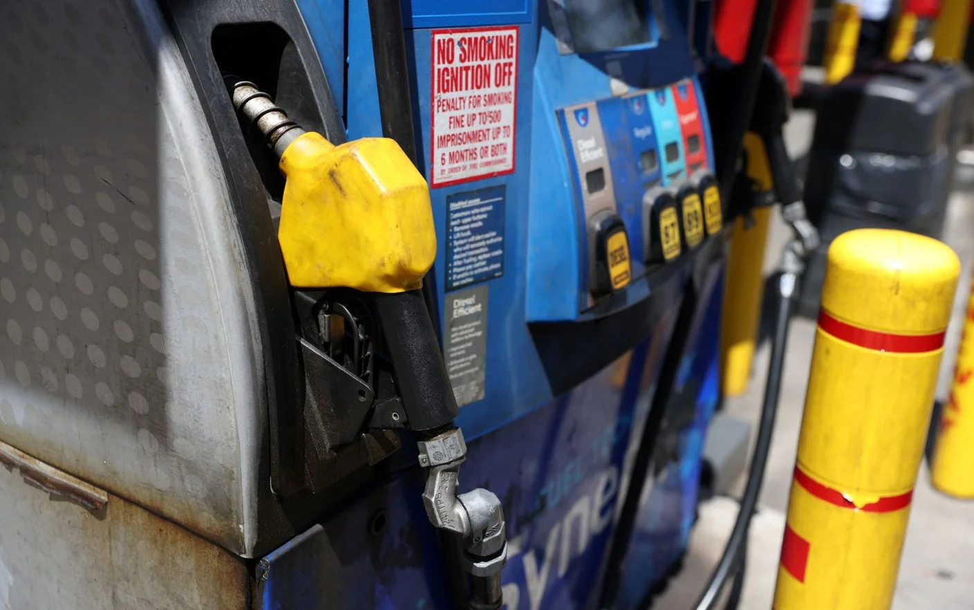 ABD-Çin arasında petrol anlaşması