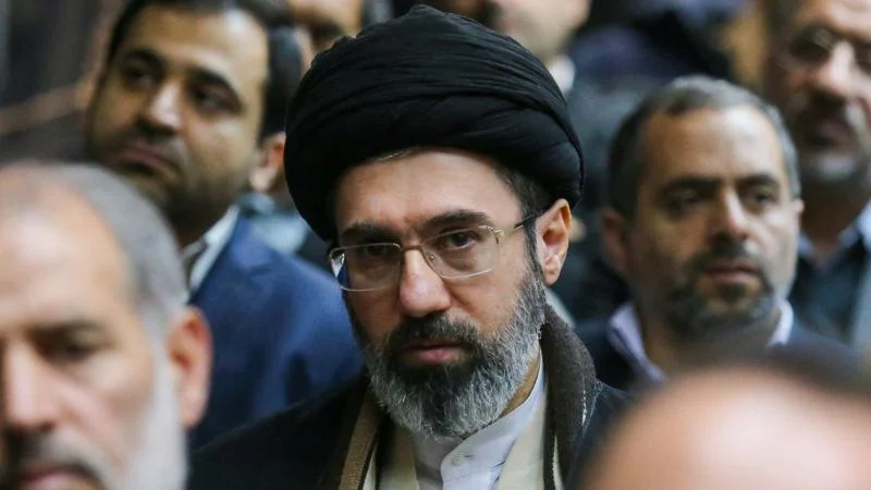 ABD istihbaratından Hameney açıklaması: Savaşın stratejisini belirliyor
