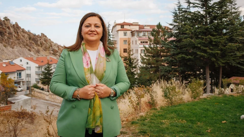 Afyonkarahisar Belediye Başkanı CHP’den istifa etti