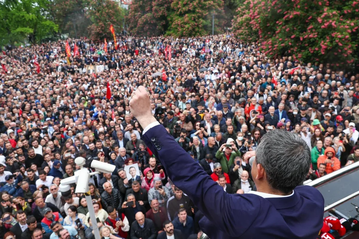 Ana muhalefet değişiyor mu? Mutlak butlan sonrası, Ankara kulislerindeki yeni parti senaryoları