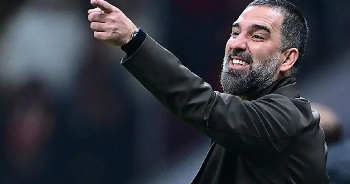 Arda Turan eski öğrencisini G.Saray'dan çekiyor: Transfer bombası patladı