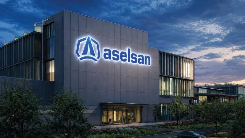 ASELSAN dünya devleri arasına girdi! Rekor piyasa değeri