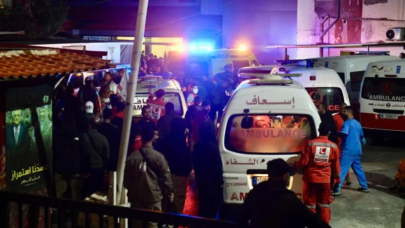 Ateşkese rağmen İsrail katliamları devam ediyor!
