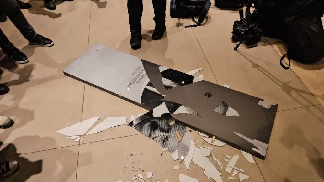 CHP İstanbul İl Başkanlığında 'mutlak butlan' kavgası