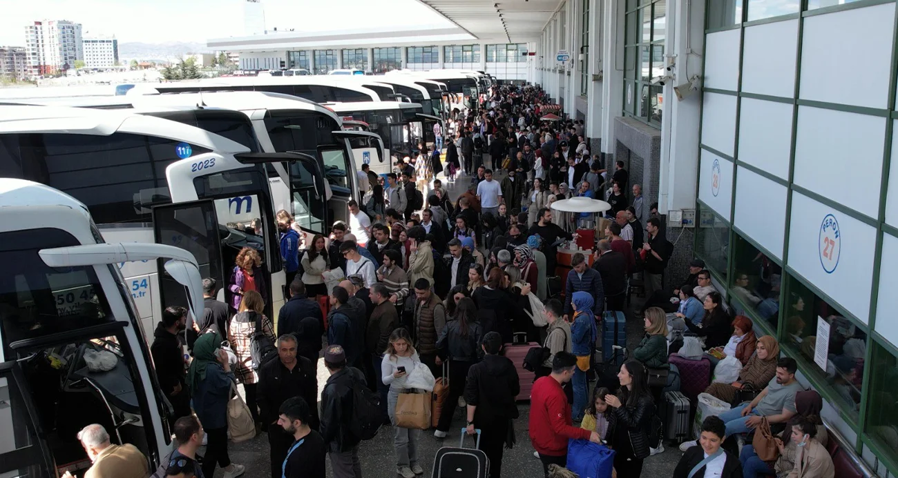 Bakan Uraloğlu: Otobüs bileti 12 saat kalana kadar tam iade edilebilecek
