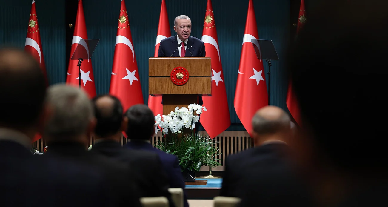 Bayram tatili 9 gün!.. Cumhurbaşkanı Erdoğan'dan açıklamalar