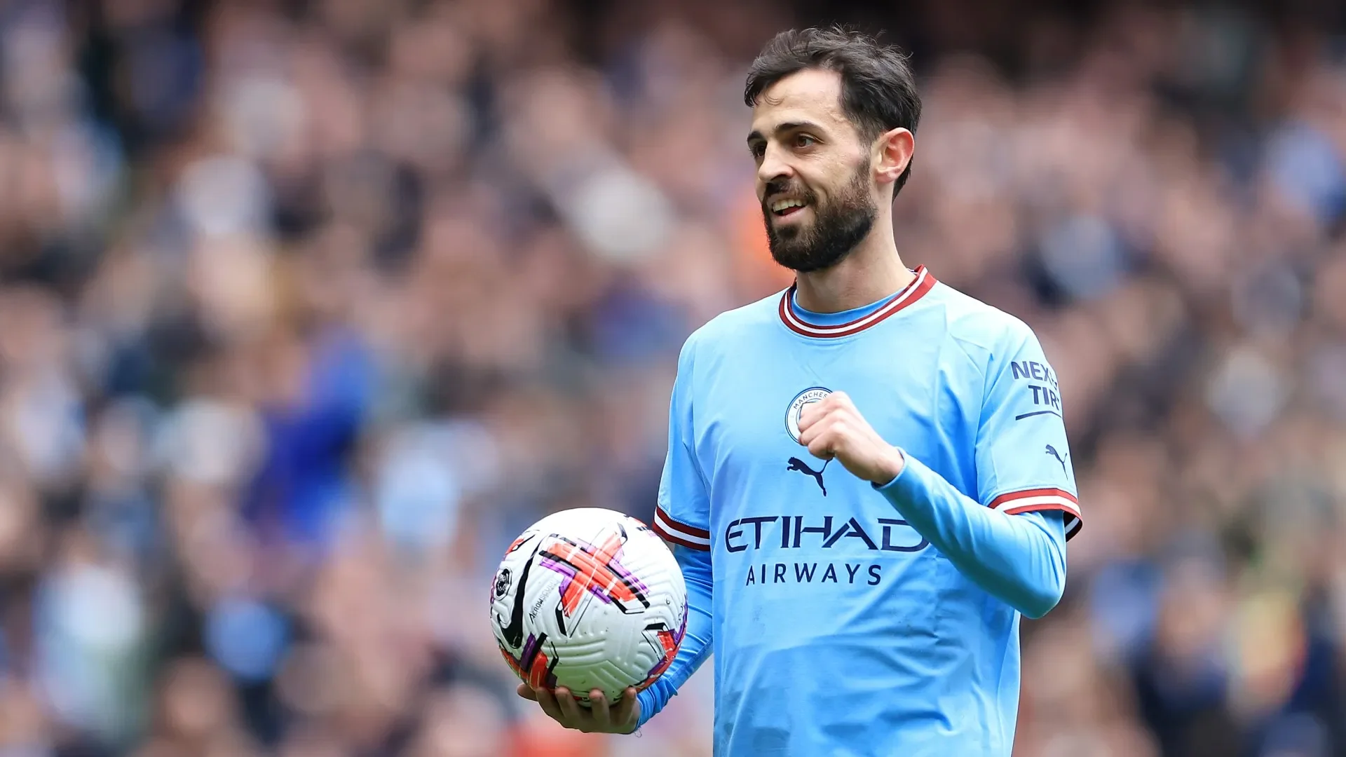 Bernardo Silva Galatasaray yolunda! İtalyan devi devre dışı