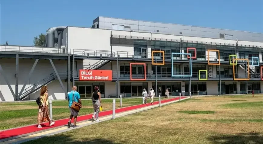Bilgi Üniversitesi neden kapatıldı? Resmi Gazete'de açıklandı