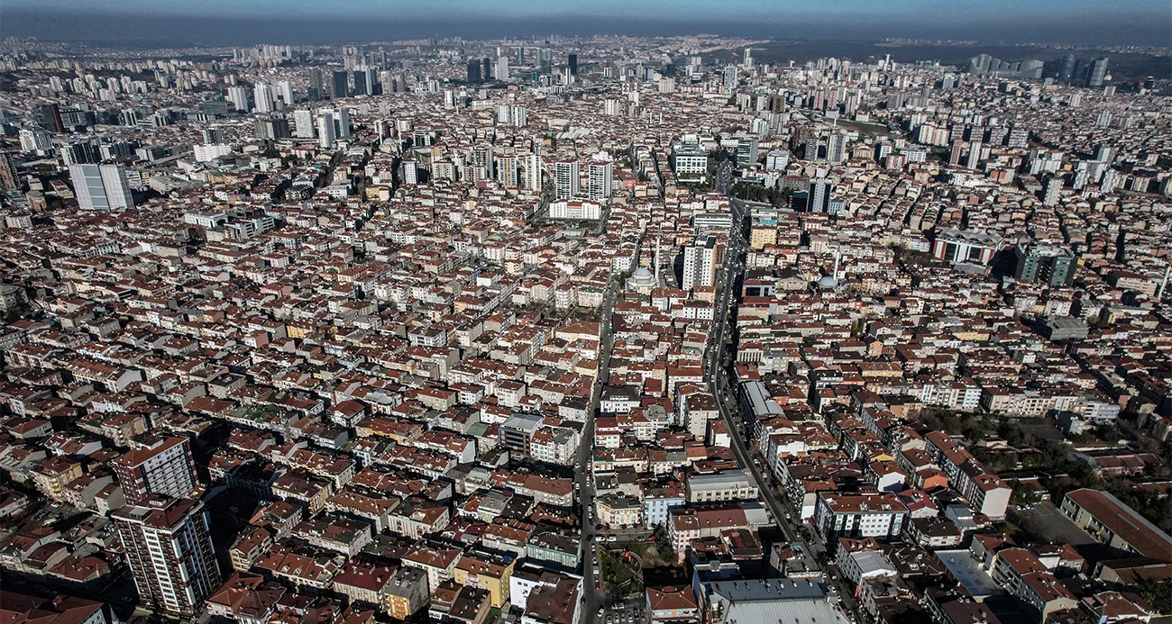 Binalarda yeni dönem; Bakan Kurum’dan açıklama