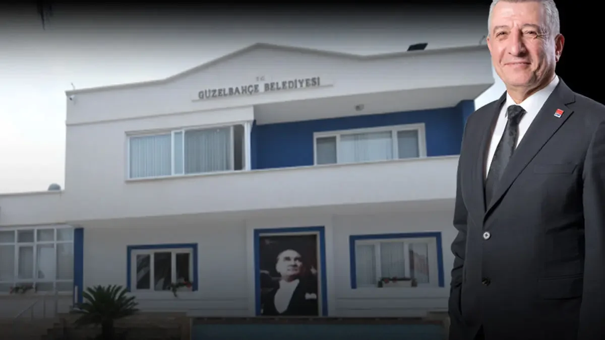 Bir CHP’li belediyeye daha operasyon! Mevcut ve eski belediye başkanlarına gözaltı