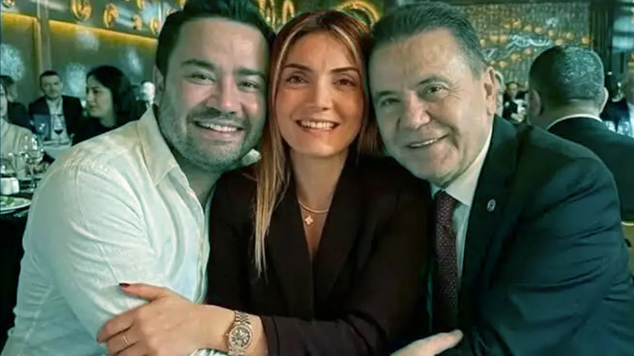 Zuhal Böcek’in ek ifadesinde Kapalıçarşı detayları