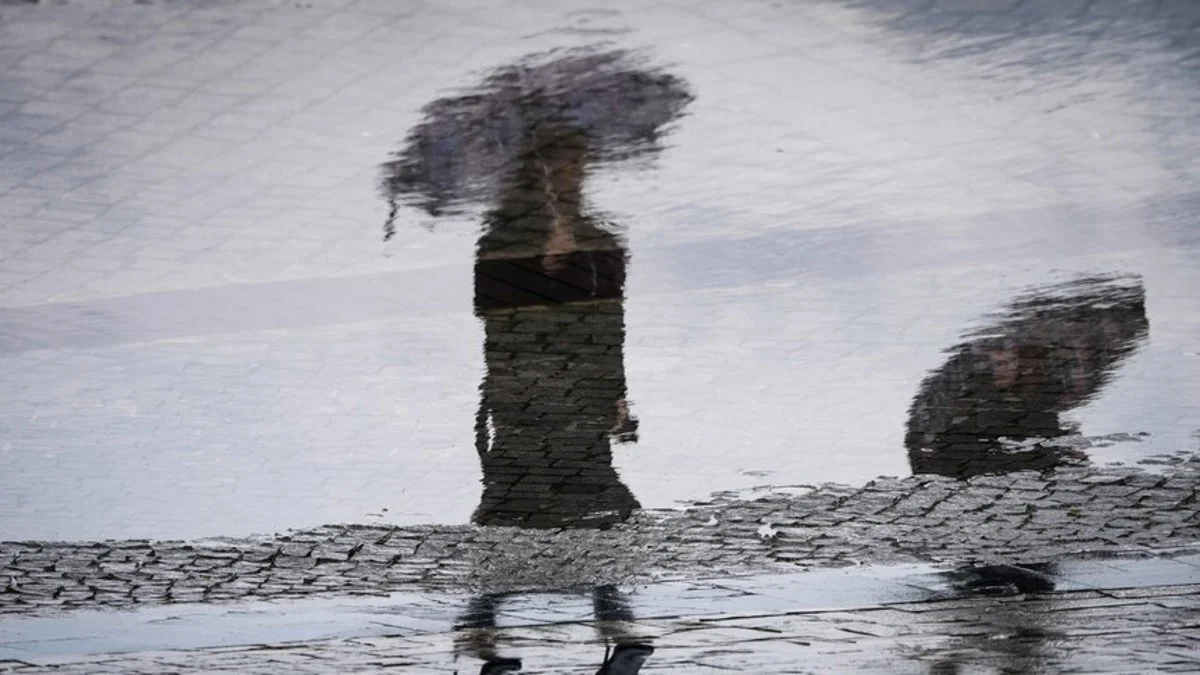 Bugün hava nasıl olacak? Kuvvetli yağış uyarısı verildi