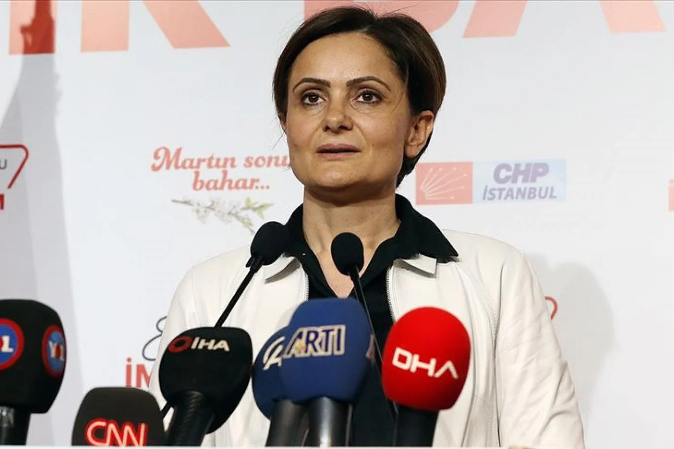 Canan Kaftancıoğlu hakkında zorla getirme kararı! Karar neden verildi?