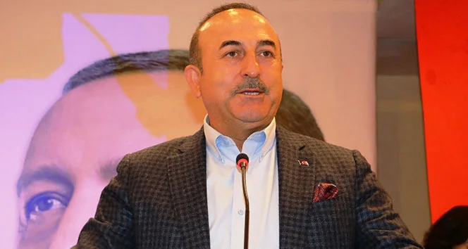 Çavuşoğlu'nun kardeşine saldırıya ilişkin savcılıktan açıklama
