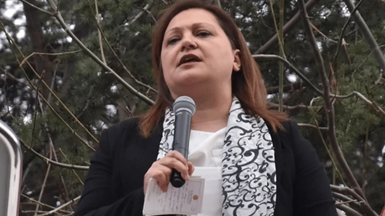 CHP Afyonkarahisar Merkez İlçe Yönetimi görevden alındı