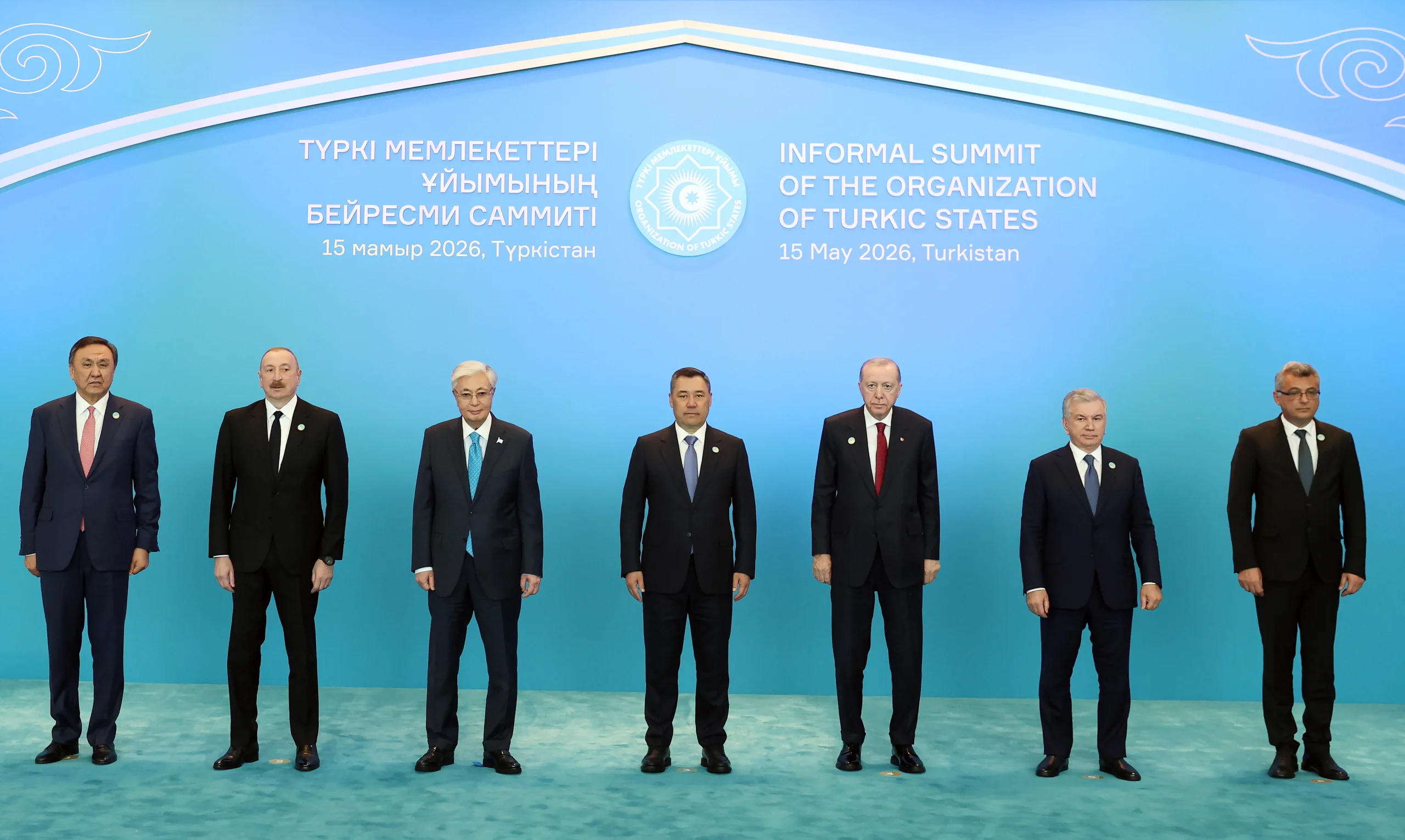 Cumhurbaşkanı Erdoğan, hayati öneme sahip deyip açıkladı
