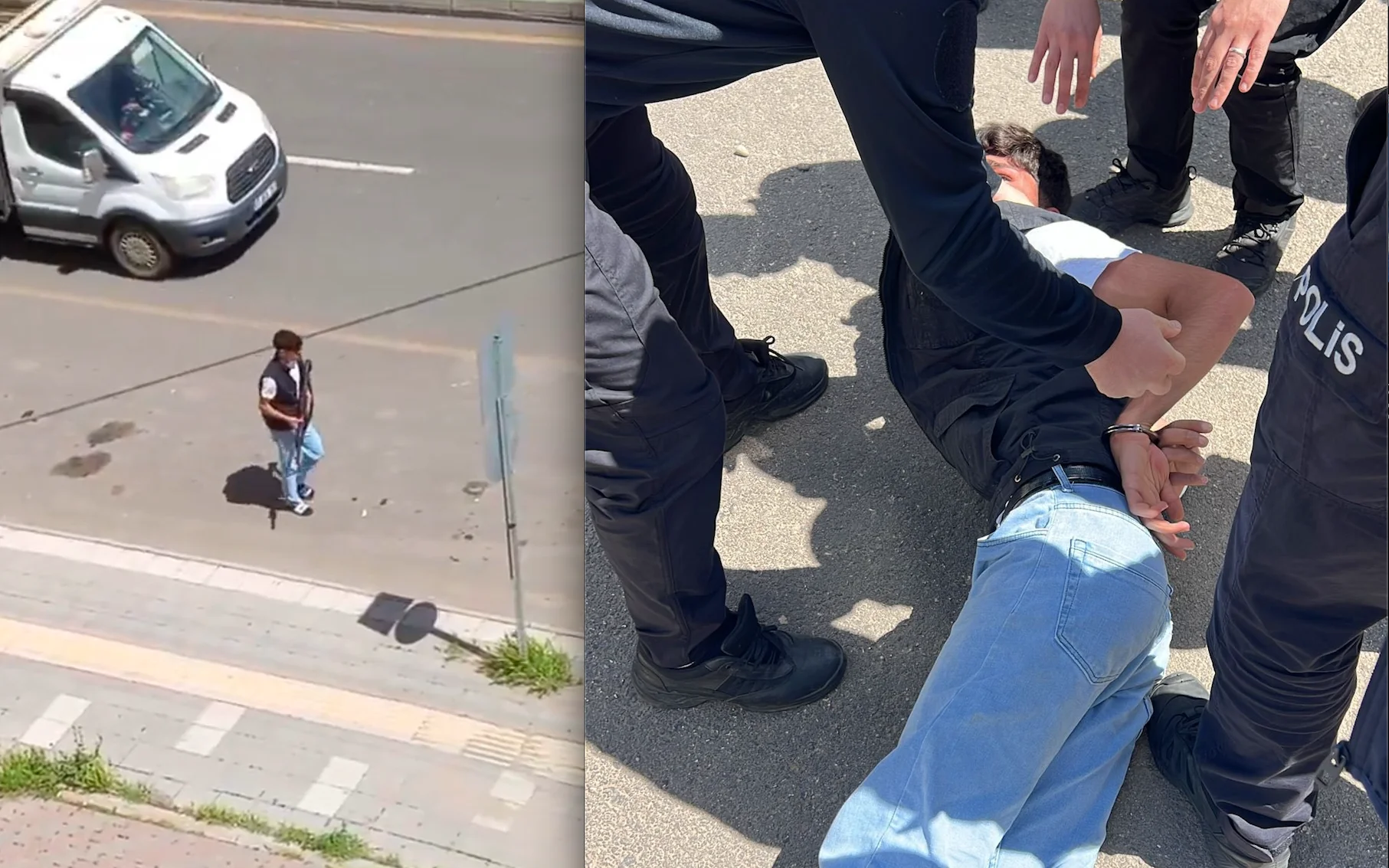 Diyarbakır Valiliğinden 'okul saldırısı' iddiasına cevap
