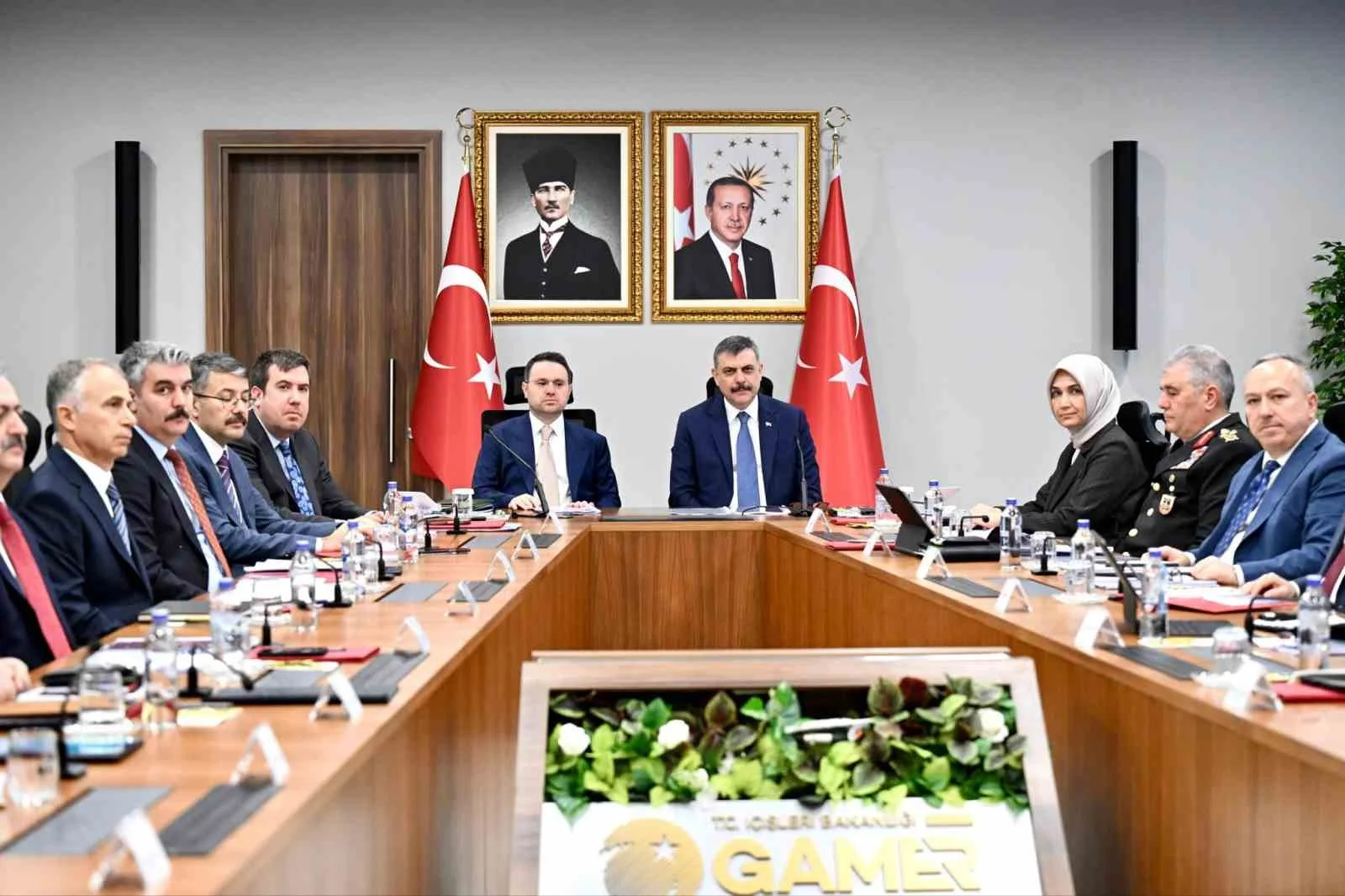 ‘Dolandırıcılıkla Mücadele Merkezi’ açılıyor