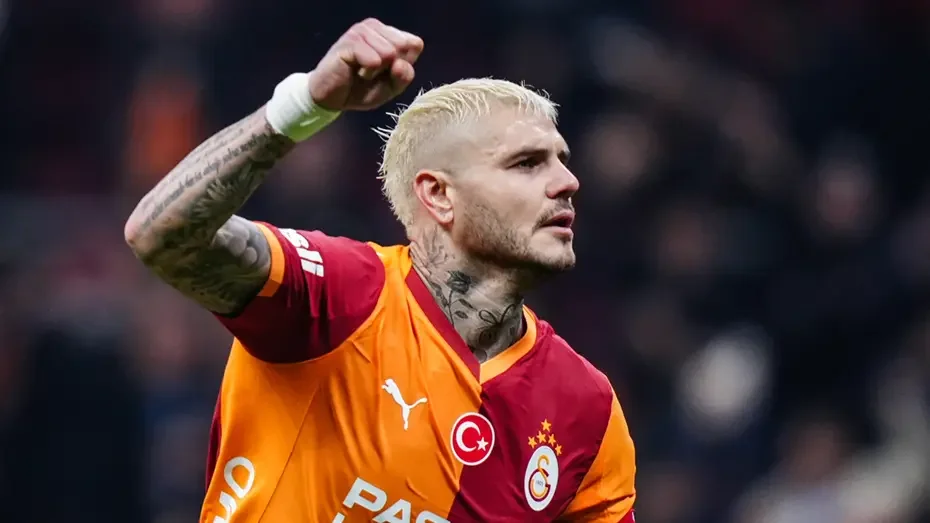 Dursun Özbek masaya son teklifini koydu; top şimdi Icardi'de!