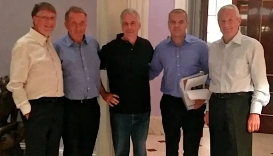 Epstein’in genetik projesi: “Bana en iyi hacker'ı bul”