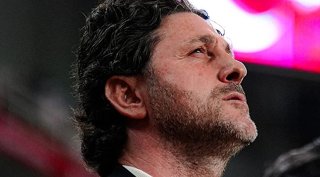 Fatih Tekke: Hoca olarak bu ilk