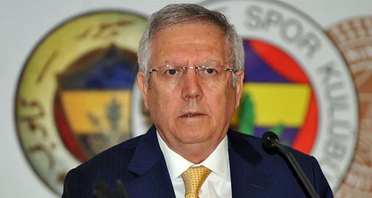 Fenerbahçe’de Aziz Yıldırım, çalışmalarına başladı: Derneklere ve taraftarlara çağrı