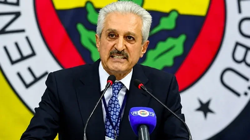 Fenerbahçe’de kongreye bir ay kaldı! Mehmet Ali Aydınlar’dan adaylık açıklaması