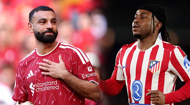 Fenerbahçe'de Salah ve Lookman bombası! İki aday da peşinde