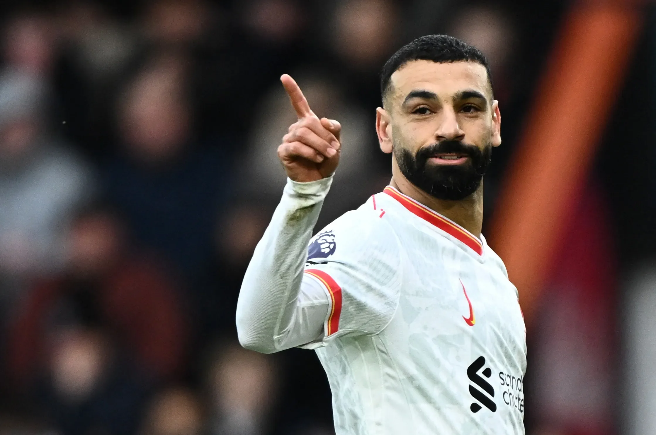 Fenerbahçe Mohamed Salah ile anlaştı mı? 1+1 yıllık iddiası bomba