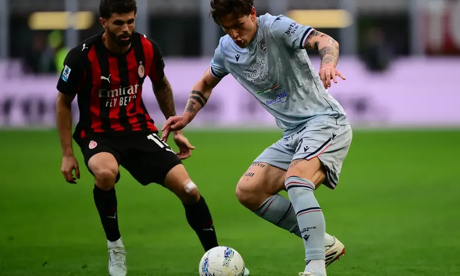 Galatasaray'a iki seçenek: Zaniolo için 5 mi 10 milyon euro mu?