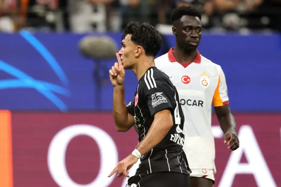 Galatasaray Can Uzun için 35 Milyon Euro'yu gözden çıkardı