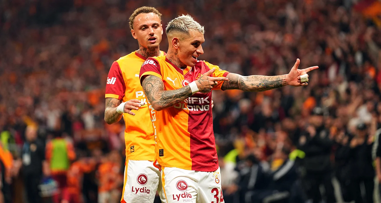 Galatasaray'ın yıldızı Torreira’ya yumruklu saldırı