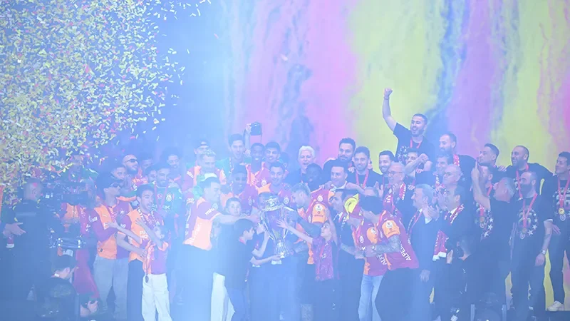 Galatasaray lige Kasımpaşa deplasmanıyla veda edecek