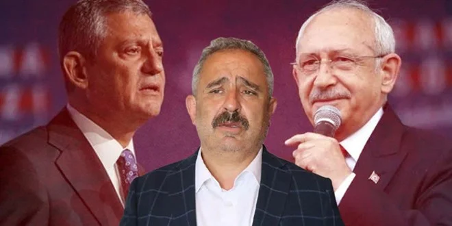 Gazeteci Sinan Burhan isim vererek açıkladı: Kılıçdaroğlu istifaları geliyor