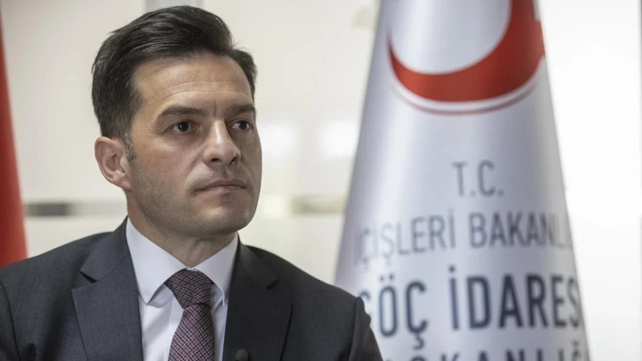 Göç İdaresi Başkanı Muhammet Selami Yazıcı kimdir? Trabzonlu bürokratın kariyeri