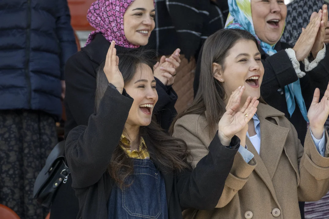 GÖNÜL DAĞI: Gedelli kasabasında futbol turnuvası heyecanı…