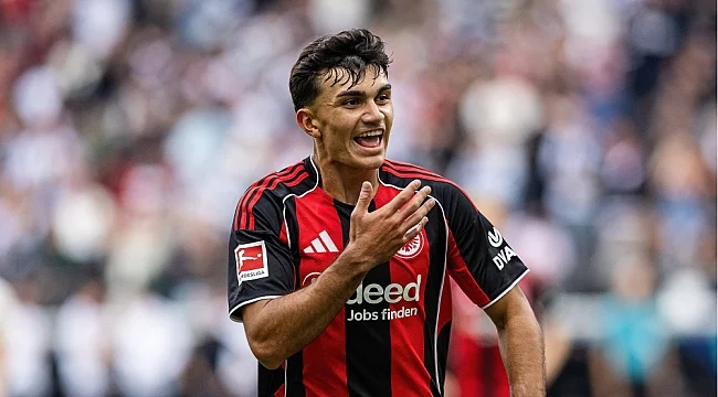 GS transfer haberi: Cimbom Silva'yı bıraktı, hedef Can Uzun!