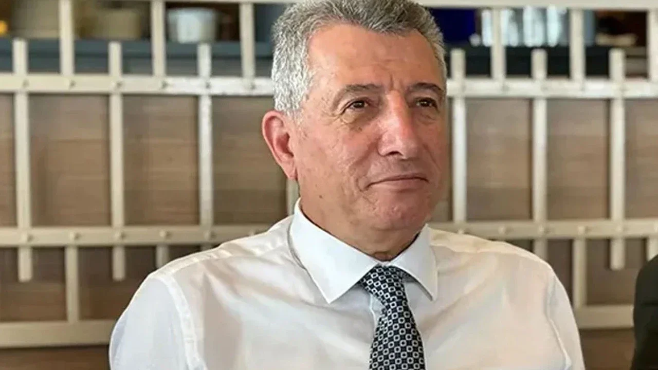 Güzelbahçe Belediye Başkanı Mustafa Günay kimdir, kaç yaşında? Siyasi kariyeri