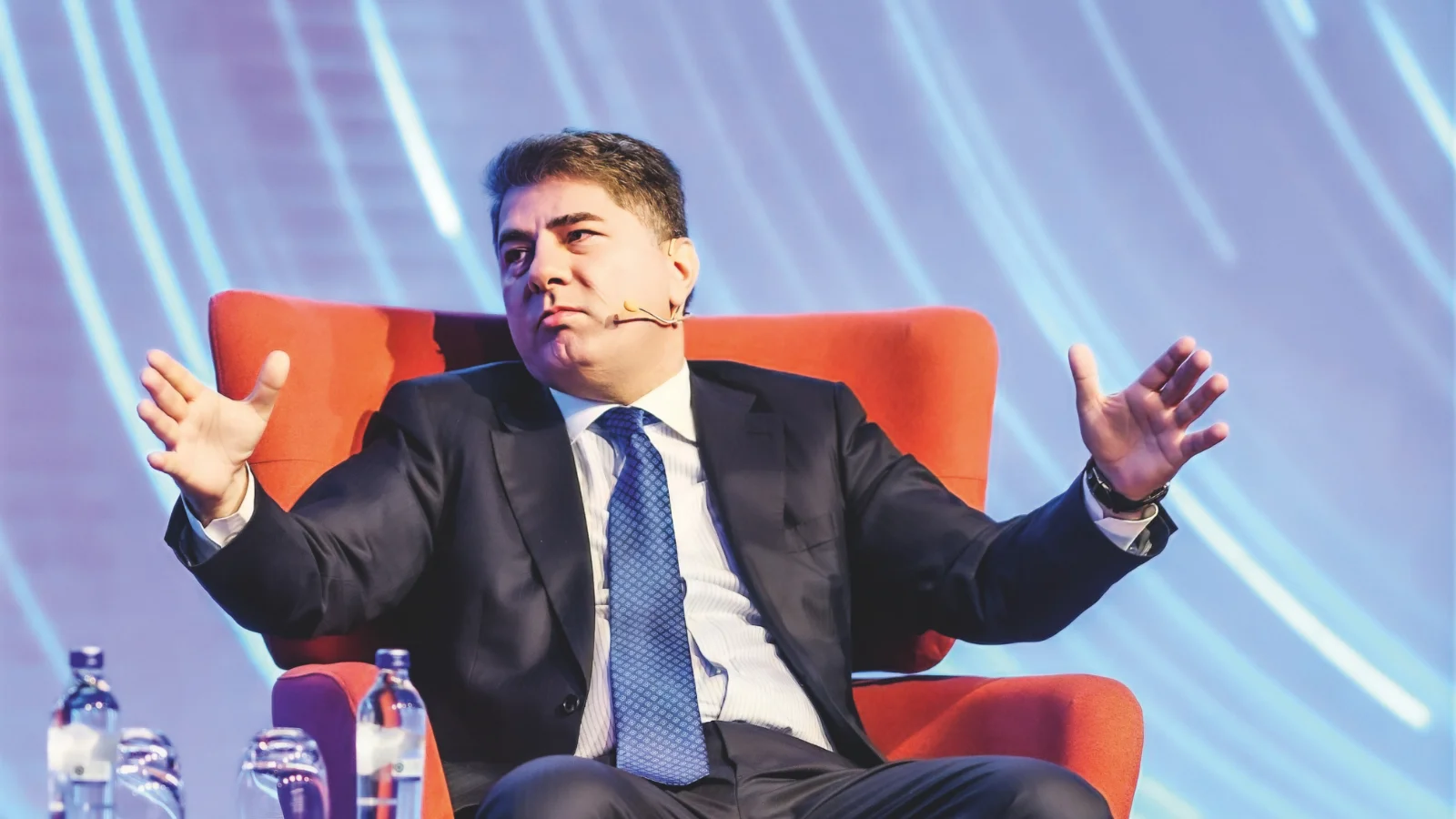 Hakan Safi teknik direktörünü buldu: Ünlü teknik adamın kariyeri şampiyonluklarla dolu