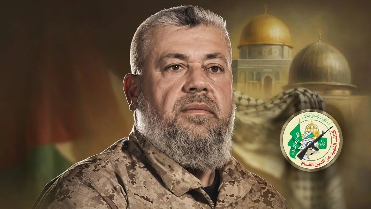 Hamas, İzzeddin el Haddad'ın şehadetini doğruladı