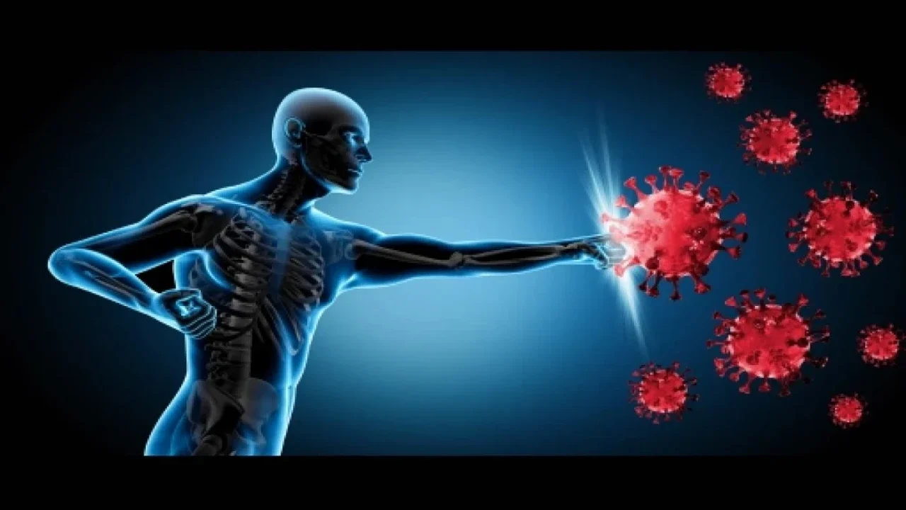 İç hastalıkları uzmanından bağışıklık sistemini güçlendirmek için Timetürk'e özel öneriler