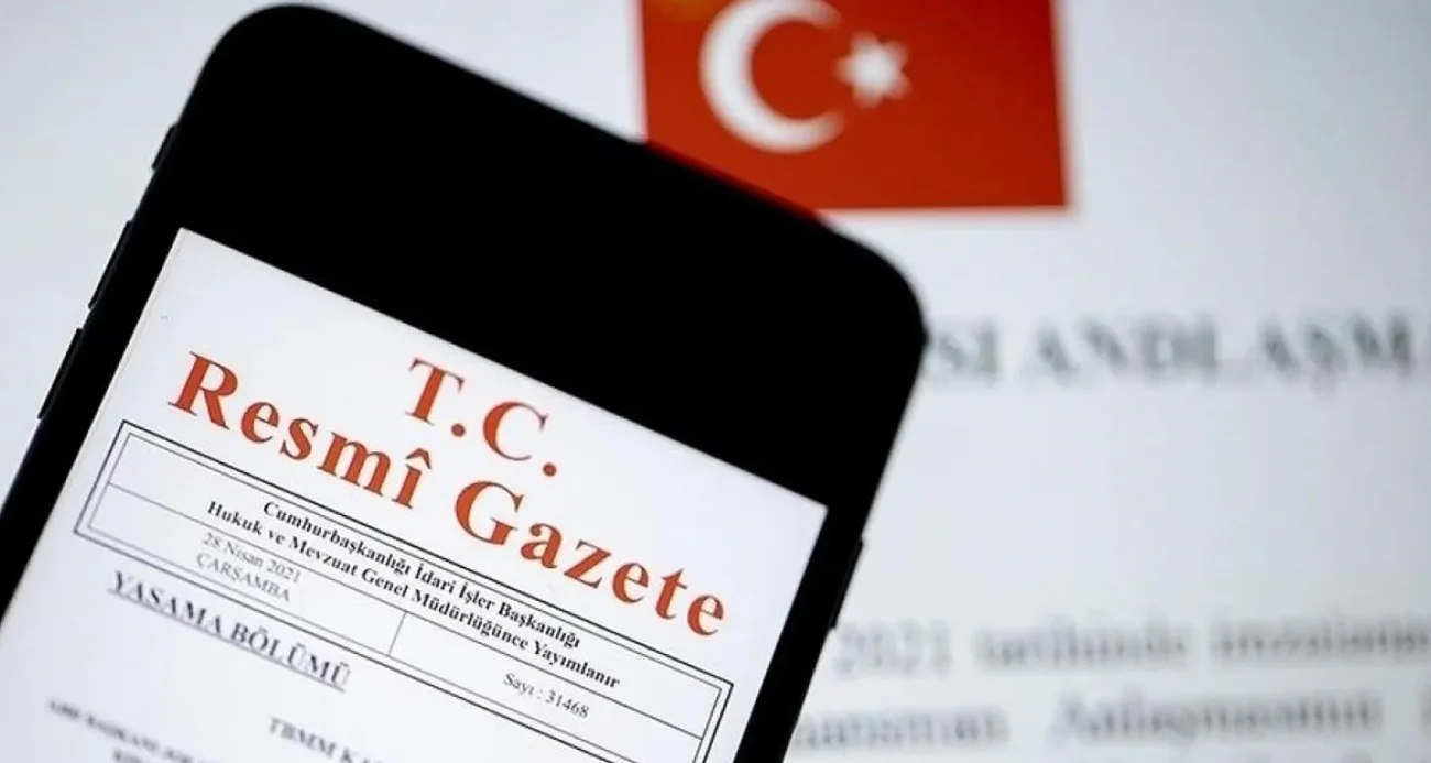 İçişleri'nde üst düzey atamalar