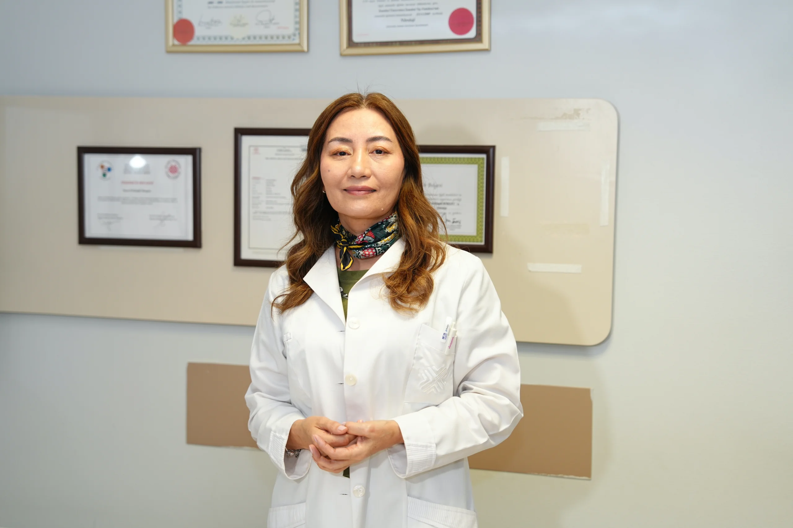 MS hastalığının gerçek yüzü