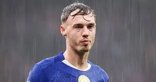 İngiltere Dünya Kupası kadrosu: Cole Palmer ve Foden sürprizi!