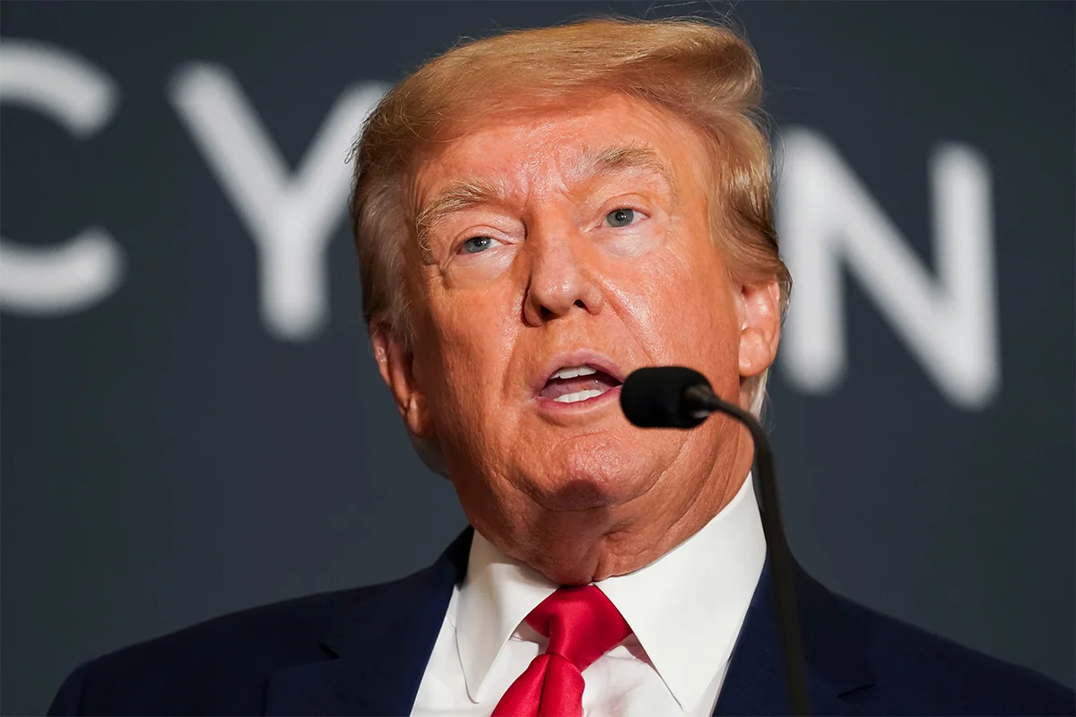 İran, ABD'nin önerisine cevabını iletmişti: Trump'tan ilk açıklama