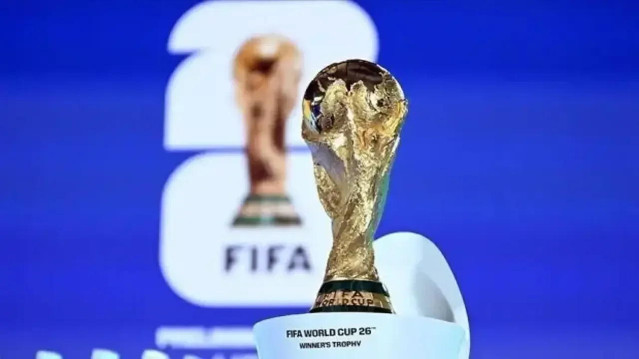 İran’dan 2026 Dünya Kupası’na katılmak için on şart