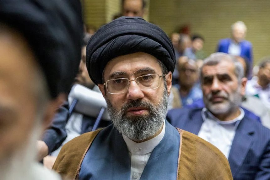 İran, ilk kez açıkladı: Hamaney’in sağlık durumuna ilişkin detaylar…
