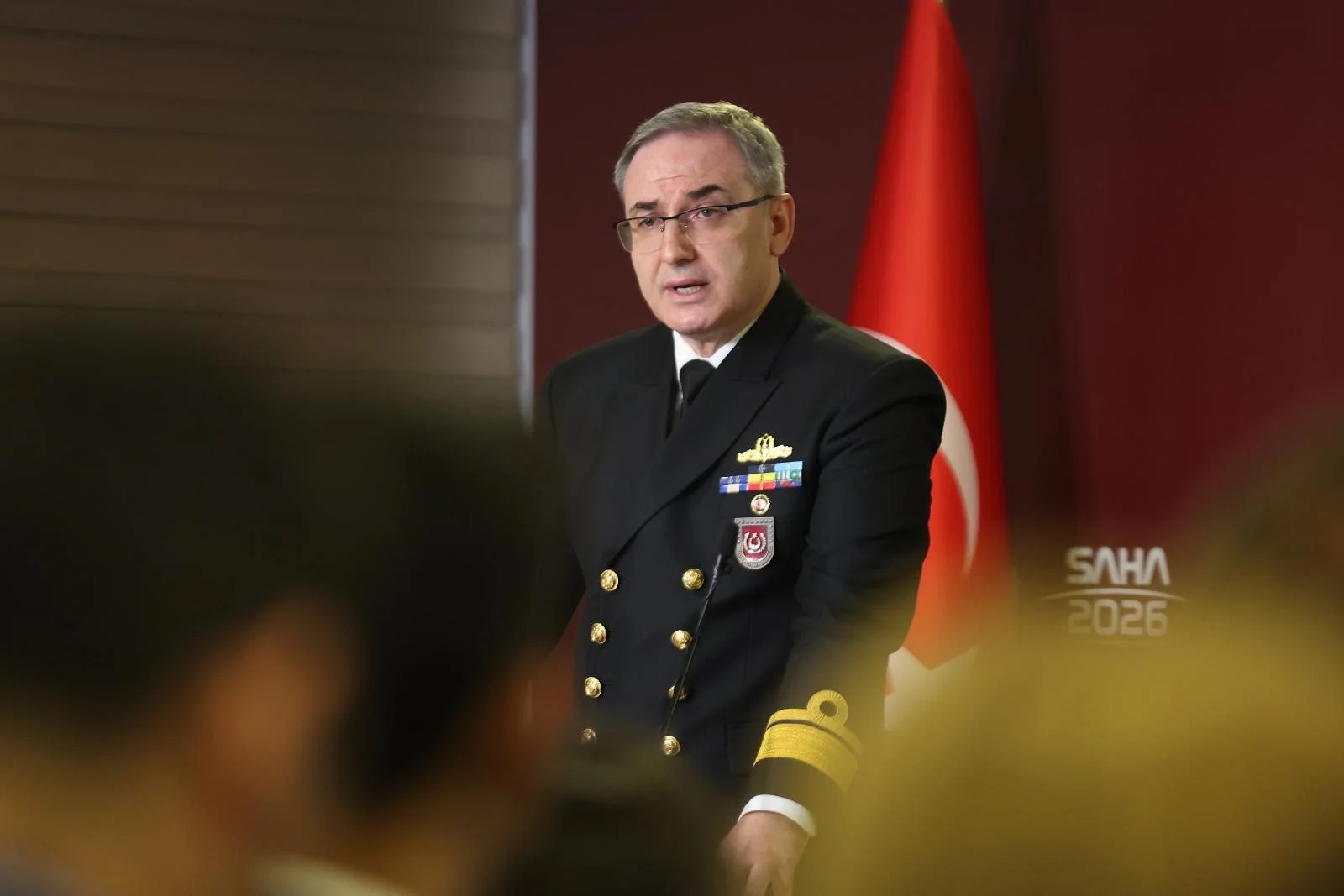 MSB: 50'den fazla yeni ürün ilk kez tanıtılmakta
