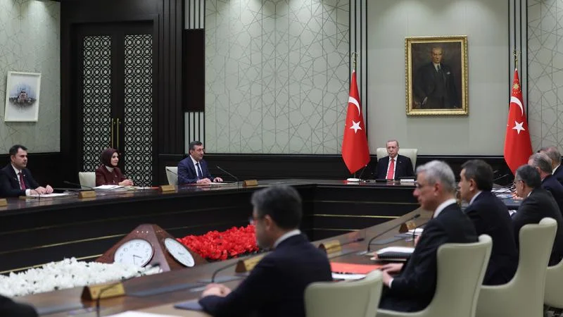 Kabine yarın toplanıyor! Bayram tatili 9 gün olacak mı?