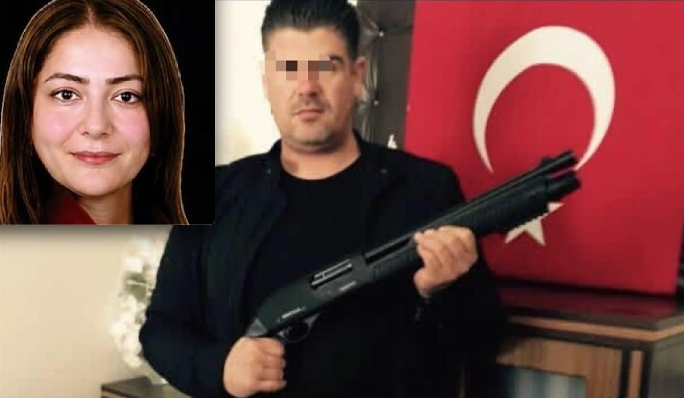 Kadın avukat cinayetinde zanlının ifadesi ortaya çıktı